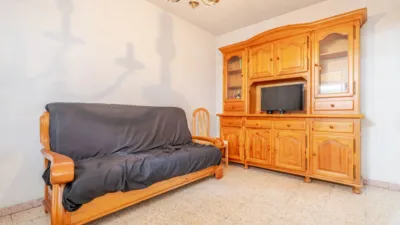 Apartment on Justa García Street, No. > photo 2