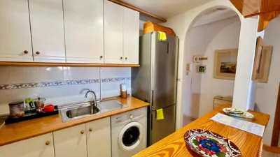 Piso – Torrevieja, Torreblanca, La Mata - Más