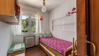 Single-family home in Camping Valdemorillo photo 46