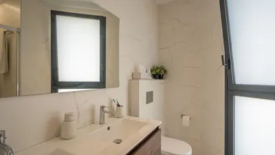 Terraced house on Carrer de Moraira, nº photo 36