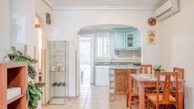 Casa – Guardamar del Segura, Urbanització Els Estanys - Vista 4