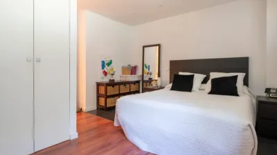 Single-family home in Camping Valdemorillo photo 38