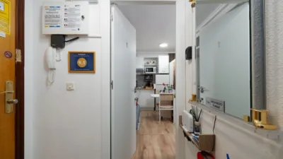 Apartment on Avinguda de Dénia, nº photo 9