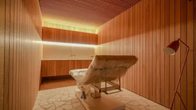Flat on Javier Ferrero Street, No. photo 51