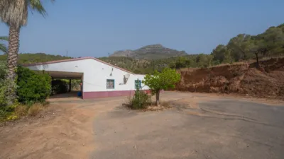 Single-family home on Calle Partida Raco Bosuna, No. photo 38