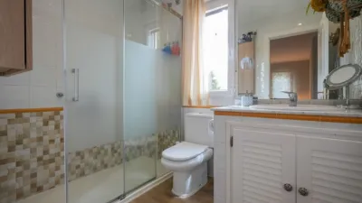 Detached house in Colonia del Carmen photo 33