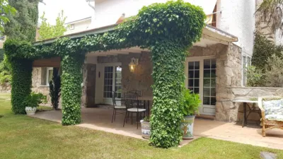 Single-family home in Camping Valdemorillo photo 65