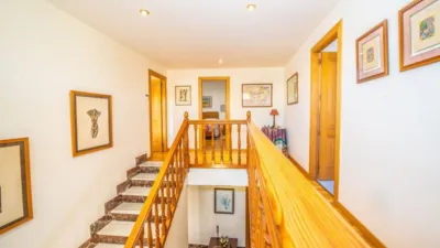 Casa unifamiliar en Carrer Serra de la Grana, nº > photo 27