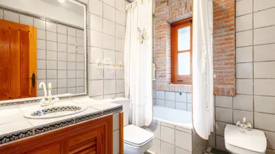 Single-family home in Camping Valdemorillo photo 10