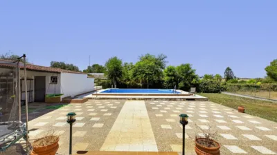 Single-family home on Urbanizacion Frutales del Alcor, no. photo 4
