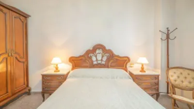 Apartment on Calle de Tibi, No. > photo 30