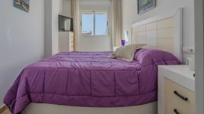 Penthouse at C. Vicente Blasco Ibáñez, nº photo 16