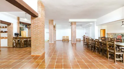 Single-family home in Frigiliana photo 30