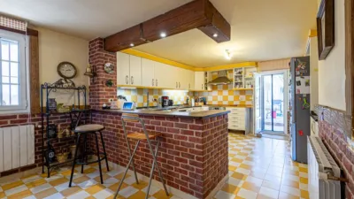 Single-family home in Casa Forestal Tablada Building photo 6