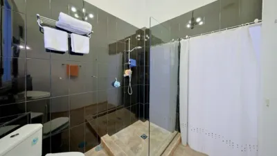 Apartment on Calle de la Ventosa, No. > photo 26