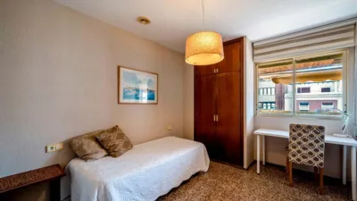 Apartment on Avenida de Alfonso X El Sabio, No. > photo 15
