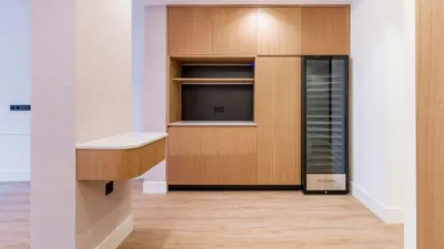 Flat on Calle C de Hortaleza, No. photo 11
