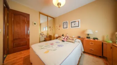 Apartment on Pintor Velázquez Street, No. > photo 21
