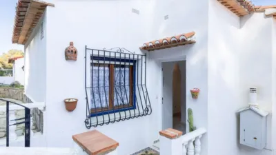 Single-family home on Urbanització Tossal Gros Sector 9 S, no. photo 34