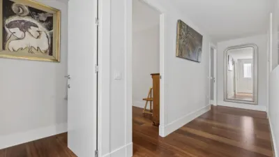 Apartment on Albareda Street, No. > photo 23