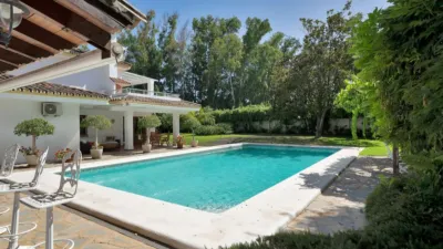 Single-family home on Calle Támesis, No. > photo 6