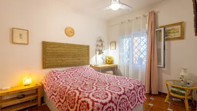 Single-family home in Casa Forestal Tablada Building photo 21