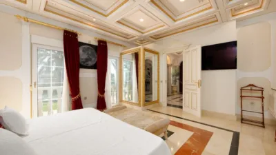 Single-family home in Partida Altabix, nº > photo 16