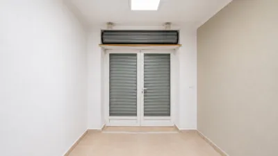 Terraced house on Carrer de Sant Josep, nº > photo 15