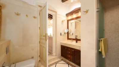 Single-family home in Partida Altabix, nº > photo 33