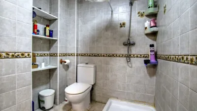 Semi-detached house in Villamontes-Boqueres photo 20