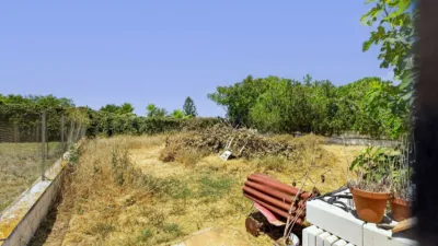 Single-family home on Urbanizacion Frutales del Alcor, no. photo 82