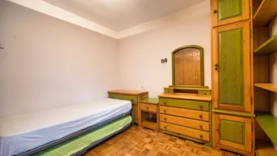 Flat on Av. General Marvá, nº photo 22