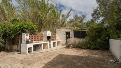 Casa unifamiliar en calle >Carrer del Músico José Méndez, nº > photo 32