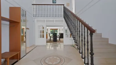 Single-family home on Calle Támesis, No. > photo 15