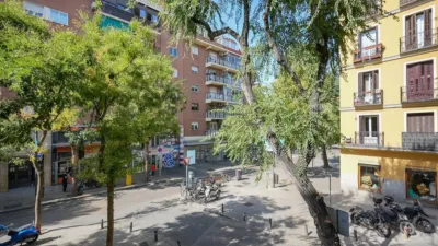 Flat on Doctor Piga Street, No. > photo 38