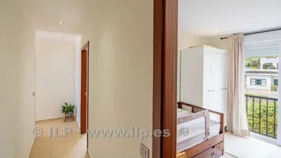 Flat on Calle San Antonio photo 24