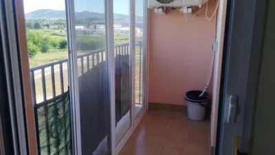 Penthouse on Calle Maestro Manuel Serrano, No. > photo 18