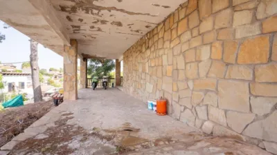 Detached house on Via Abadia de Poblet, No. photo 49