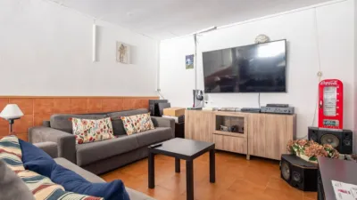 Single-family home in Camping Valdemorillo photo 23