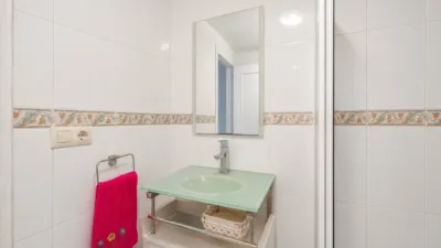 Townhouse on Avinguda Descandinàvia, no. photo 16