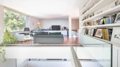 Single-family home in Camping Valdemorillo photo 23