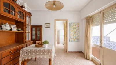 Terraced house on Carrer de Sant Josep, nº > photo 7