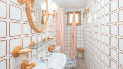 Apartment on Calle de Tibi, No. > photo 24
