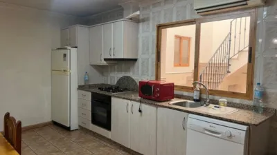 Terraced house on C. San Francisco, nº photo 18