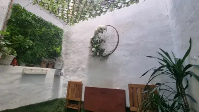 Apartment on Calle de Gasset y Artime, No. > photo 21