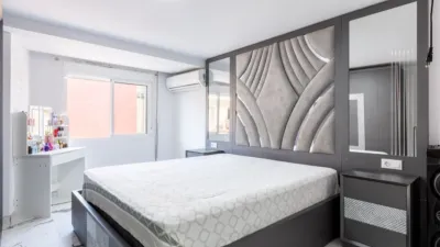 Apartment on Carrer del Mestre Giner, No. > photo 11