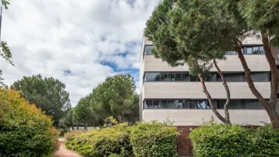 Penthouse on Carretera de Boadilla del Monte, nº > photo 55