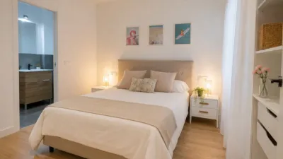 Apartment in Roses photo 2
