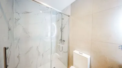 Apartment on Paseo de La Castellana, No. photo 31
