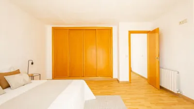 Duplex on Calle de la Isla de La Palma, No. > photo 11